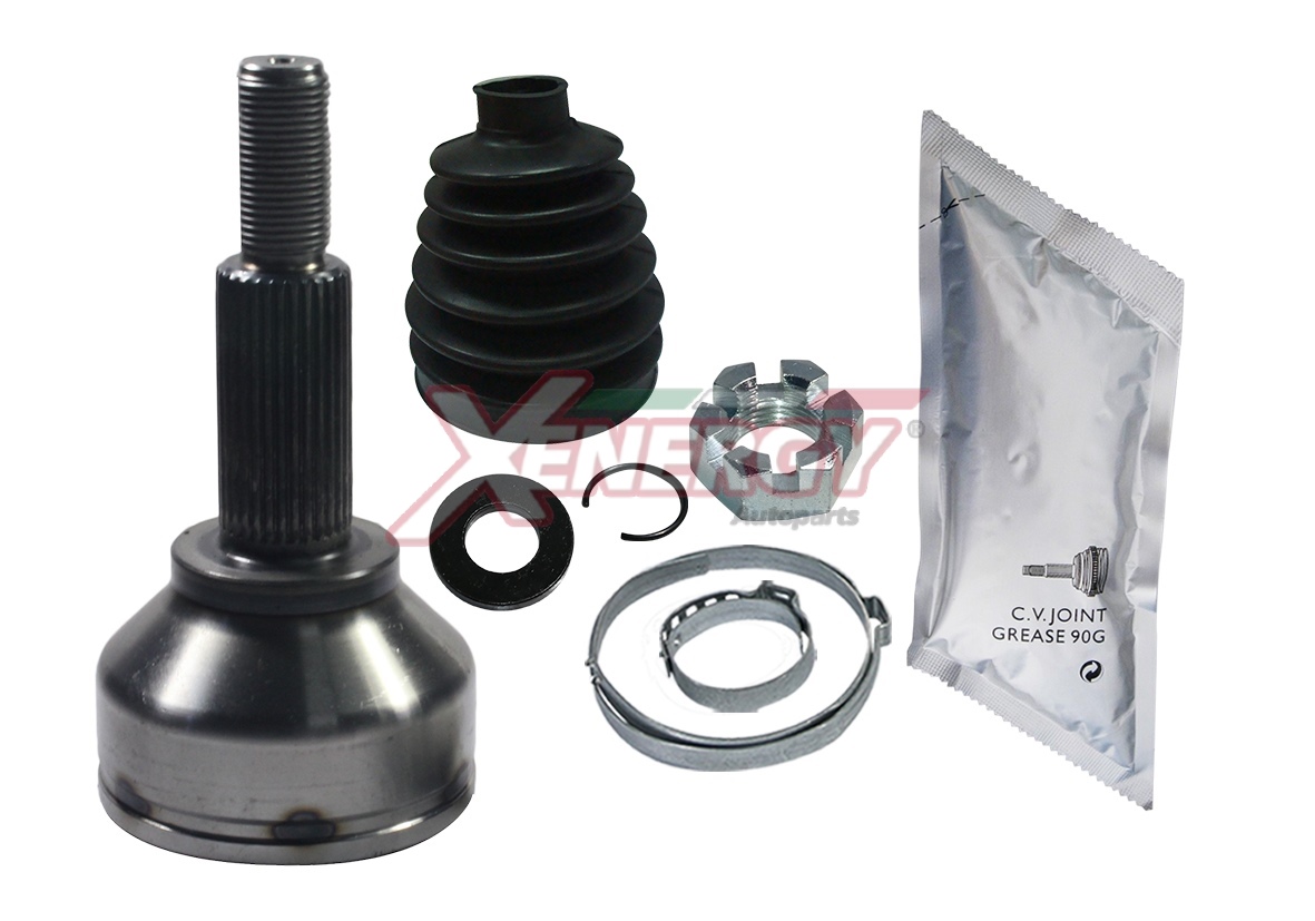 XENERGY KIT GIUNTO OMOC. LATO RUOTA FORD