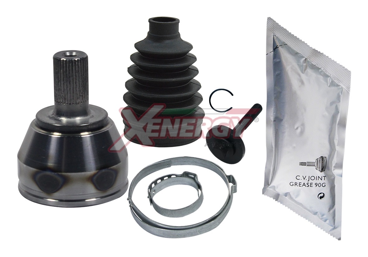XENERGY KIT GIUNTO OMOC. LATO RUOTA FORD