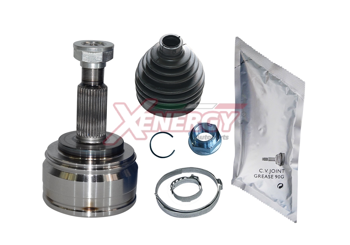 XENERGY KIT GIUNTO OMOC. RENAULT