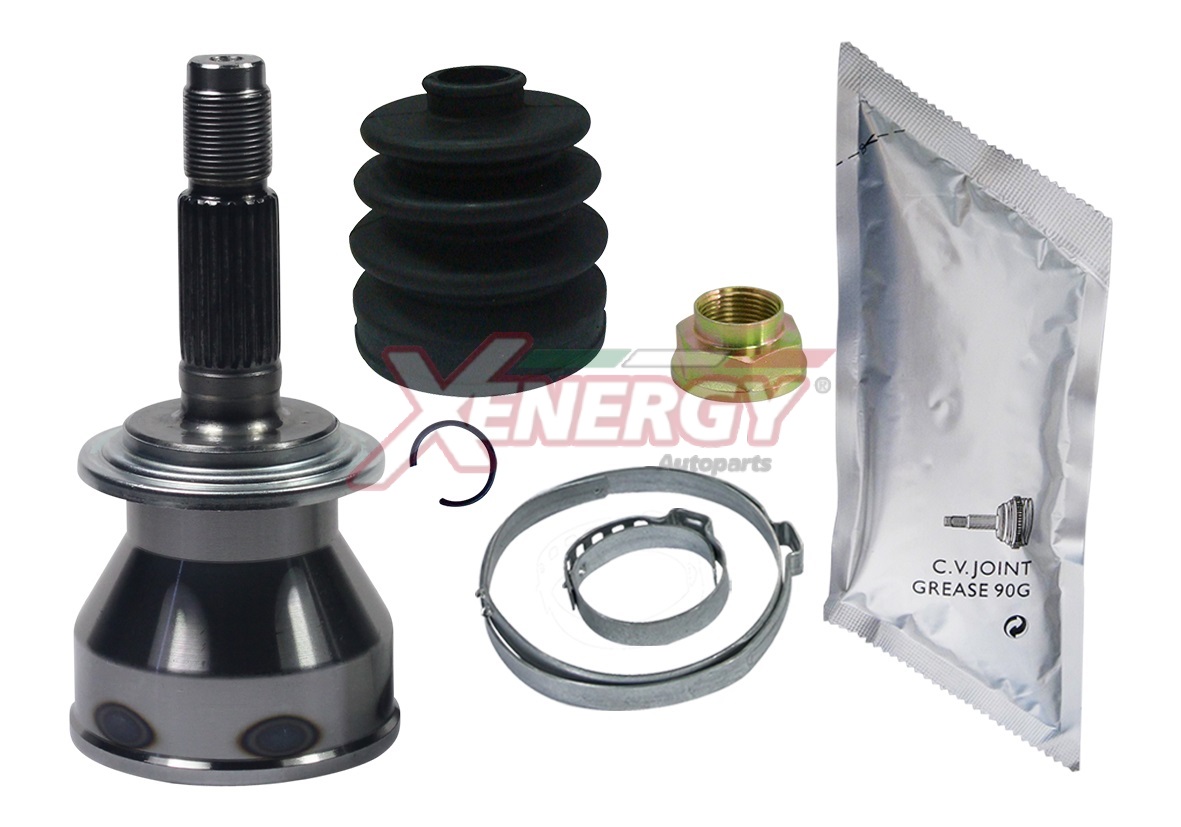 XENERGY KIT GIUNTO OMOC. LATO RUOTA DAIHATSU
