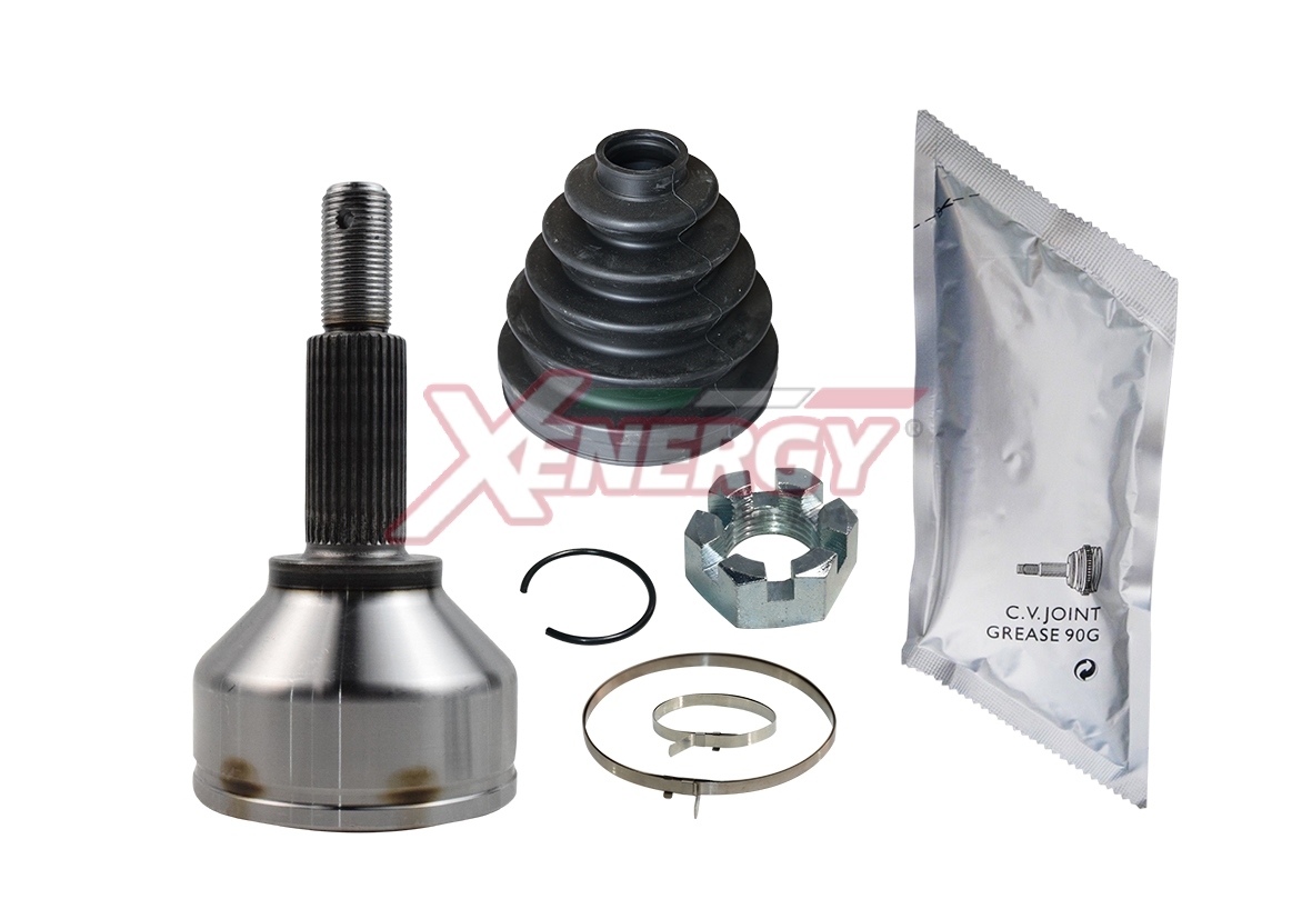 XENERGY KIT GIUNTO OMOC. LATO RUOTA FORD