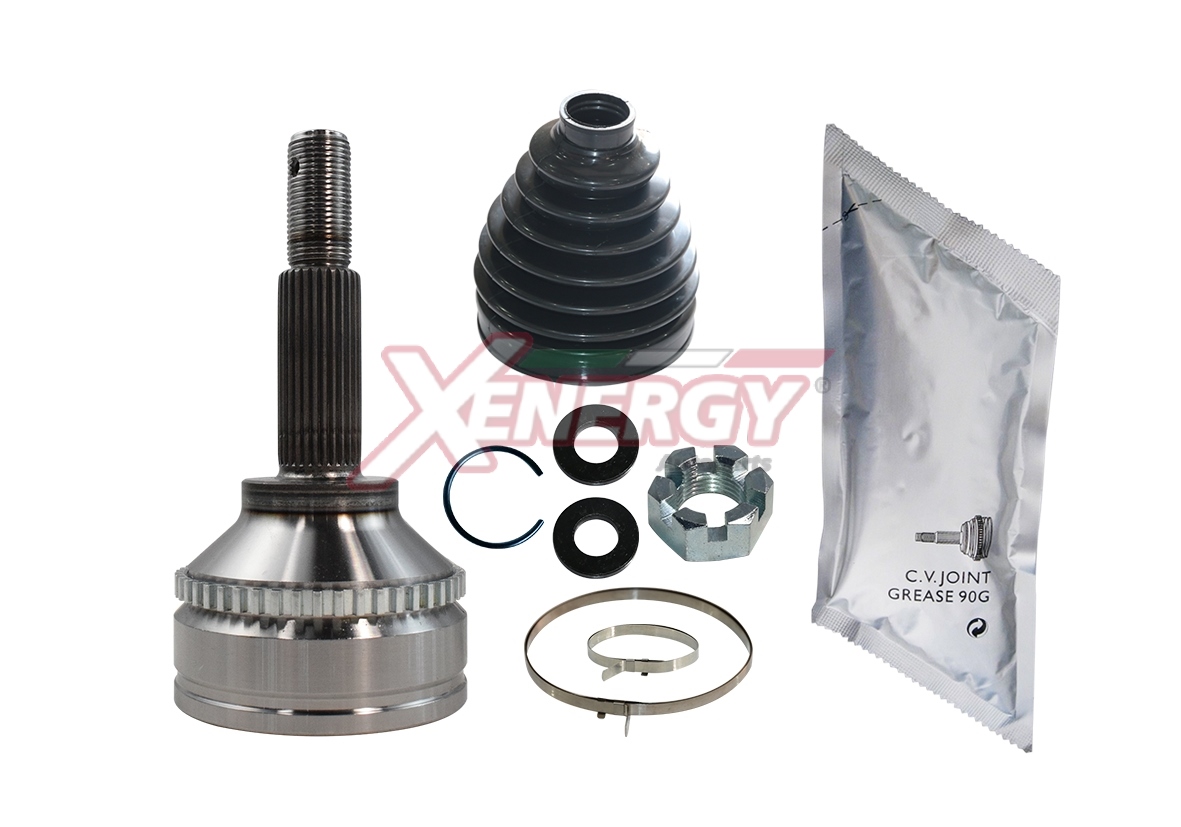 XENERGY KIT GIUNTO OMOC. LATO RUOTA FORD ABS