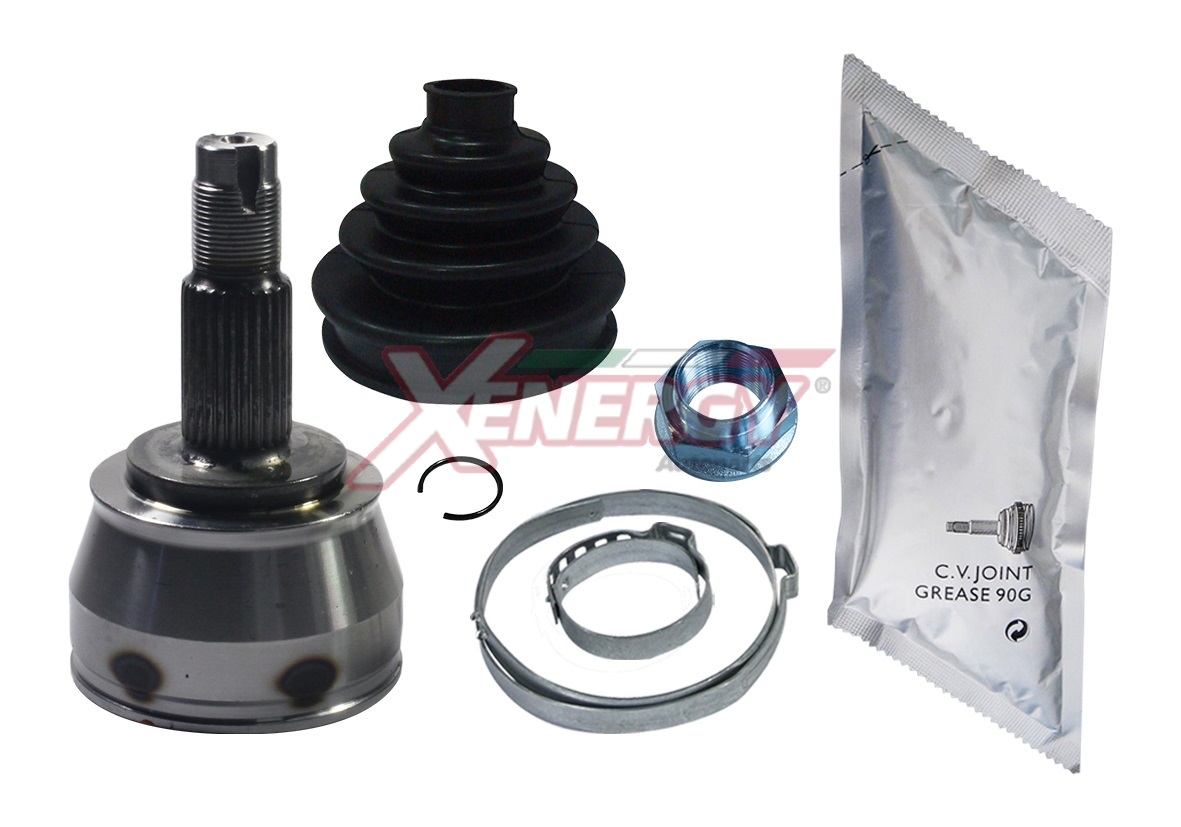 XENERGY KIT GIUNTO OMOC. LATO RUOTA FIAT