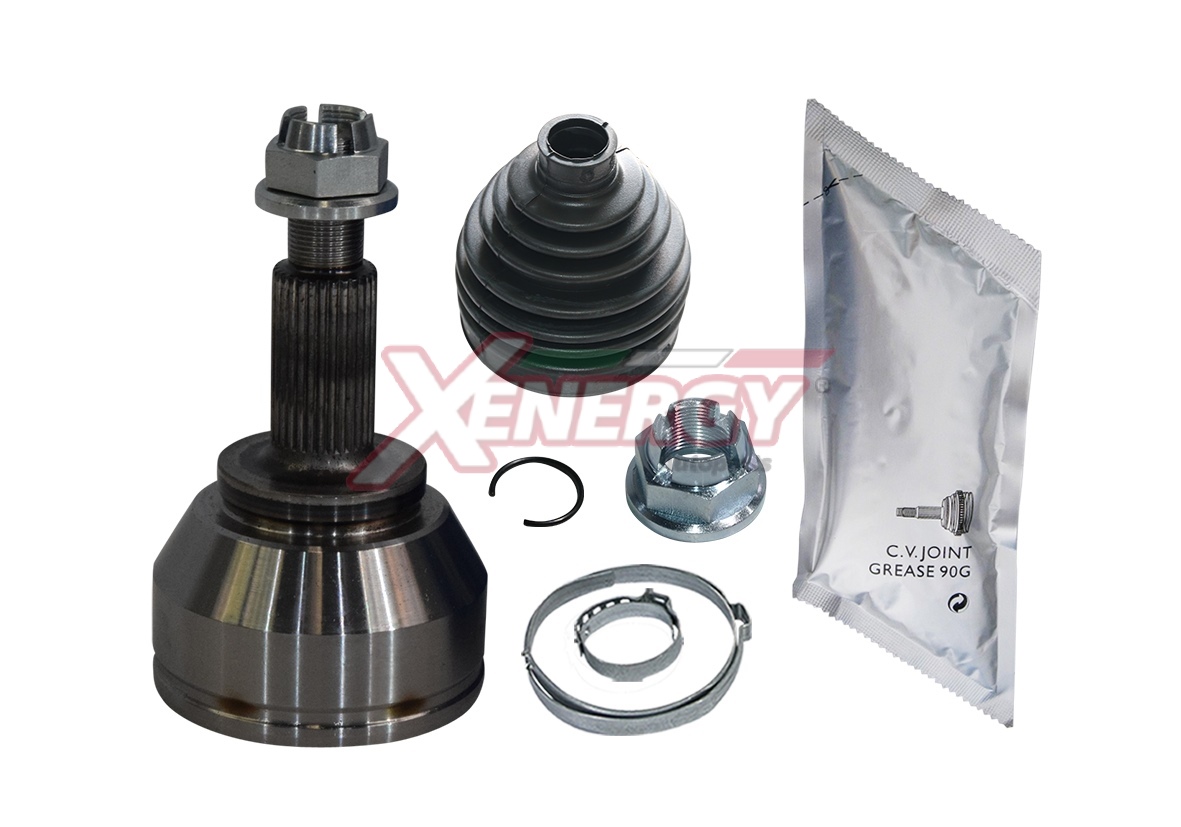 XENERGY KIT GIUNTO OMOC. LATO RUOTA FIAT