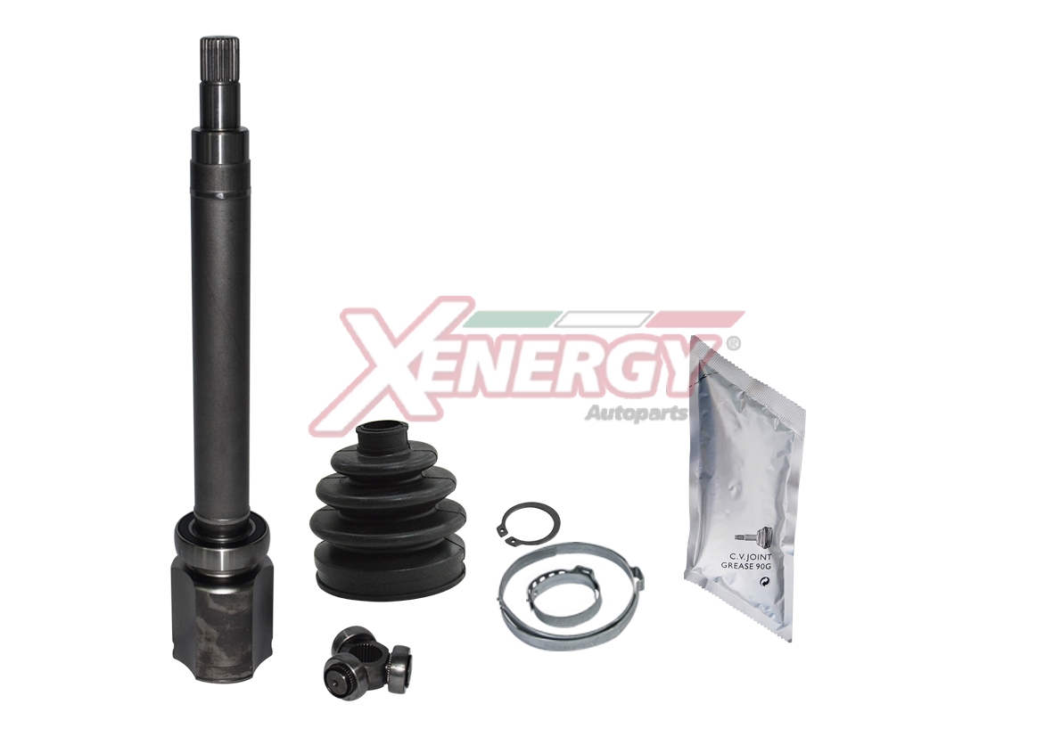 XENERGY KIT GIUNTO OMOC. LATO CAMBIO FORD FOCUS CMAX