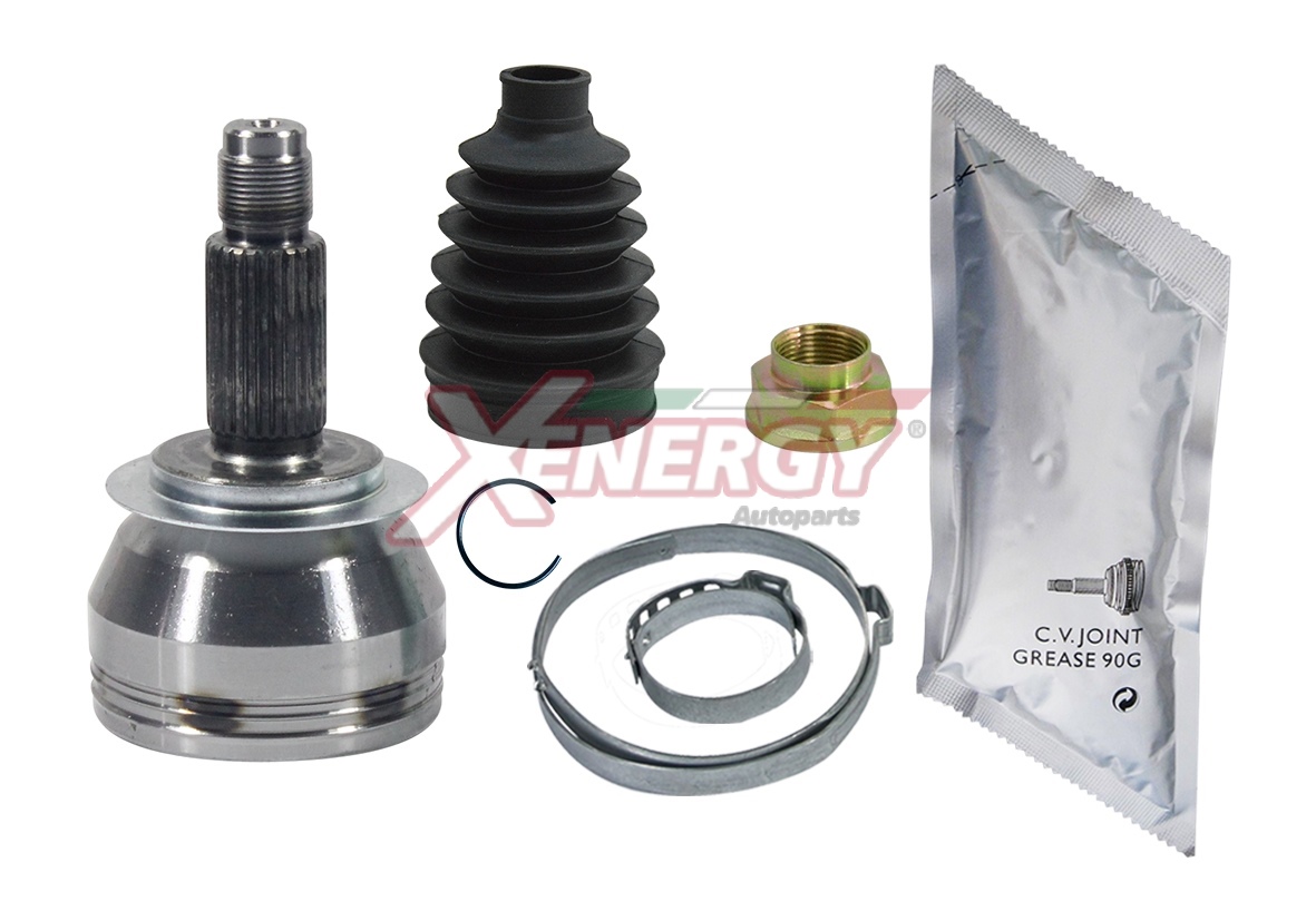 XENERGY KIT GIUNTO OMOC. LATO RUOTA SUBARU