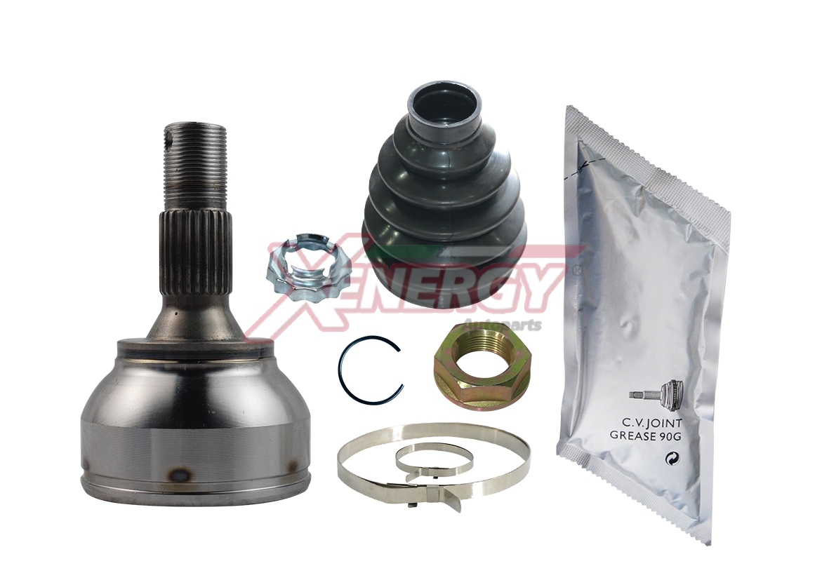 XENERGY KIT GIUNTO OMOC. LATO RUOTA CITROEN PEUGEOT