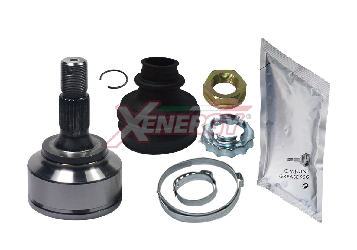 XENERGY KIT GIUNTO OMOC. LATO RUOTA CITROEN