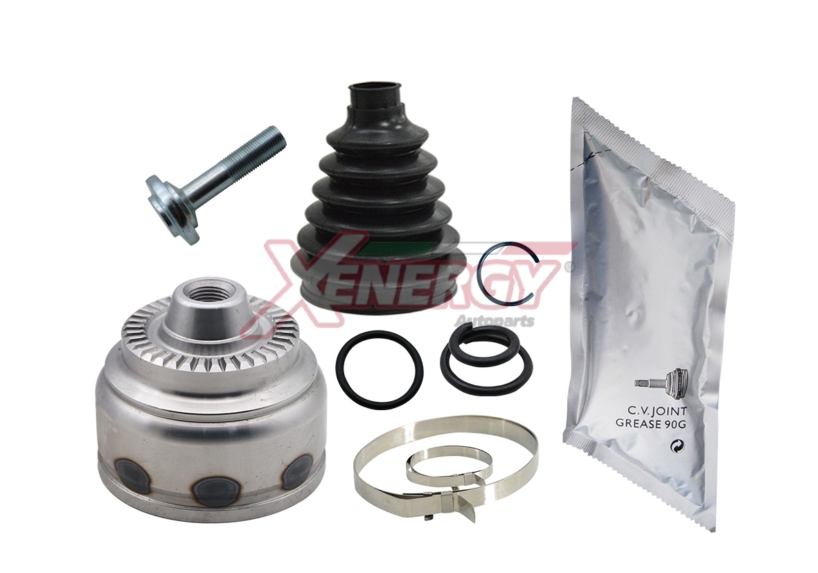 XENERGY KIT GIUNTO OMOC. LATO RUOTA BMW