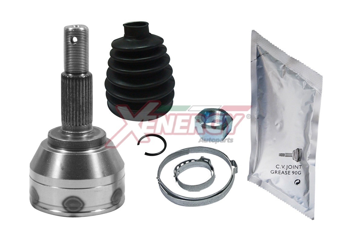 XENERGY KIT GIUNTO OMOC. LATO RUOTA NISSAN