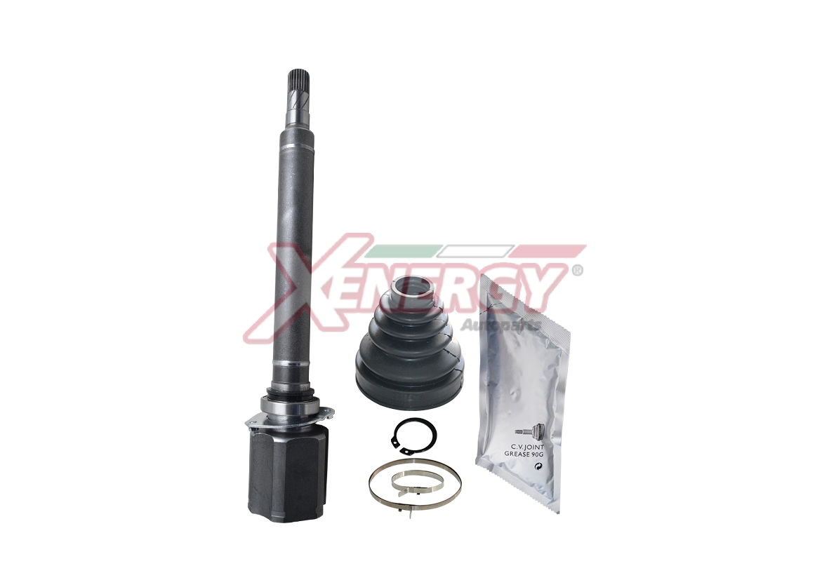 XENERGY KIT GIUNTO TRIPODE LATO CAMBIO ALFA ROMEO