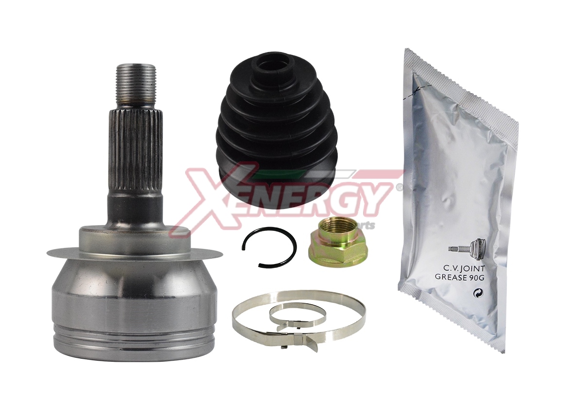 XENERGY KIT GIUNTO OMOC. LATO RUOTA SUZUKI