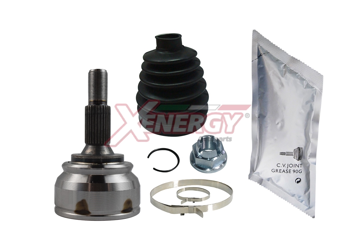 XENERGY KIT GIUNTO OMOC. LATO RUOTA PEUGEOT