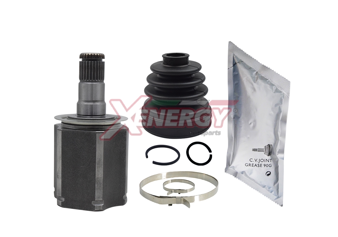 XENERGY KIT GIUNTO TRIPODE LATO CAMBIO MINI SX