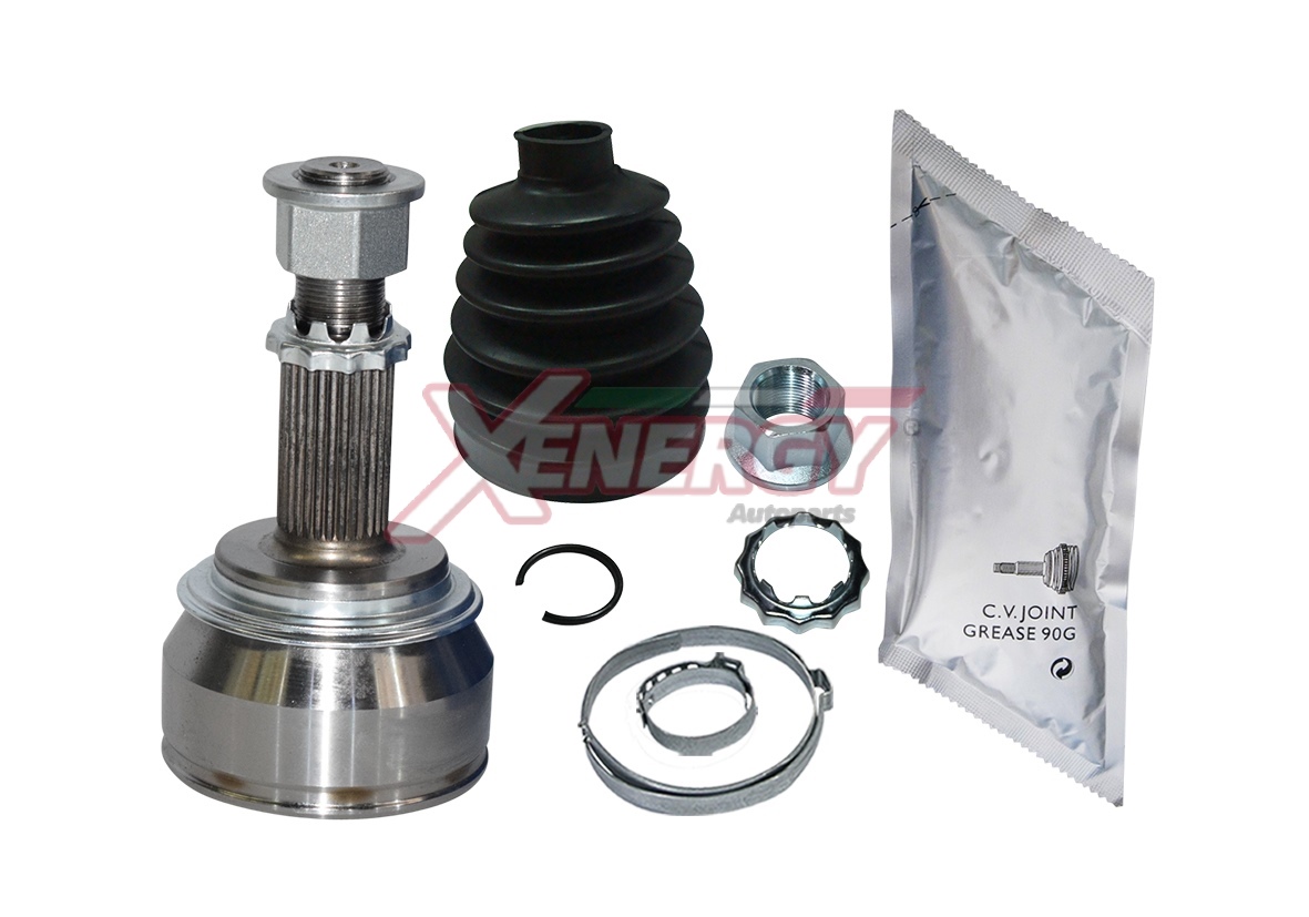 XENERGY KIT GIUNTO OMOC. LATO RUOTA NISSAN