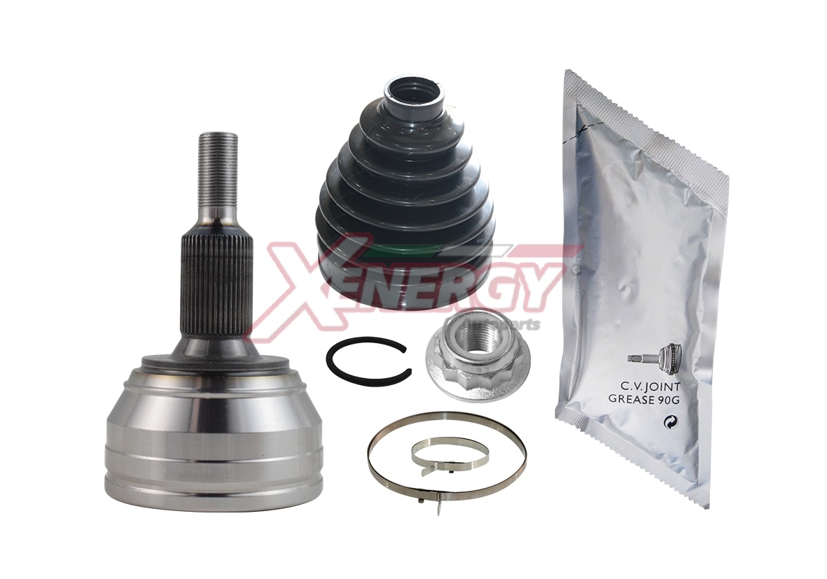 XENERGY KIT GIUNTO OMOC. LATO RUOTA VOLKSWAGEN