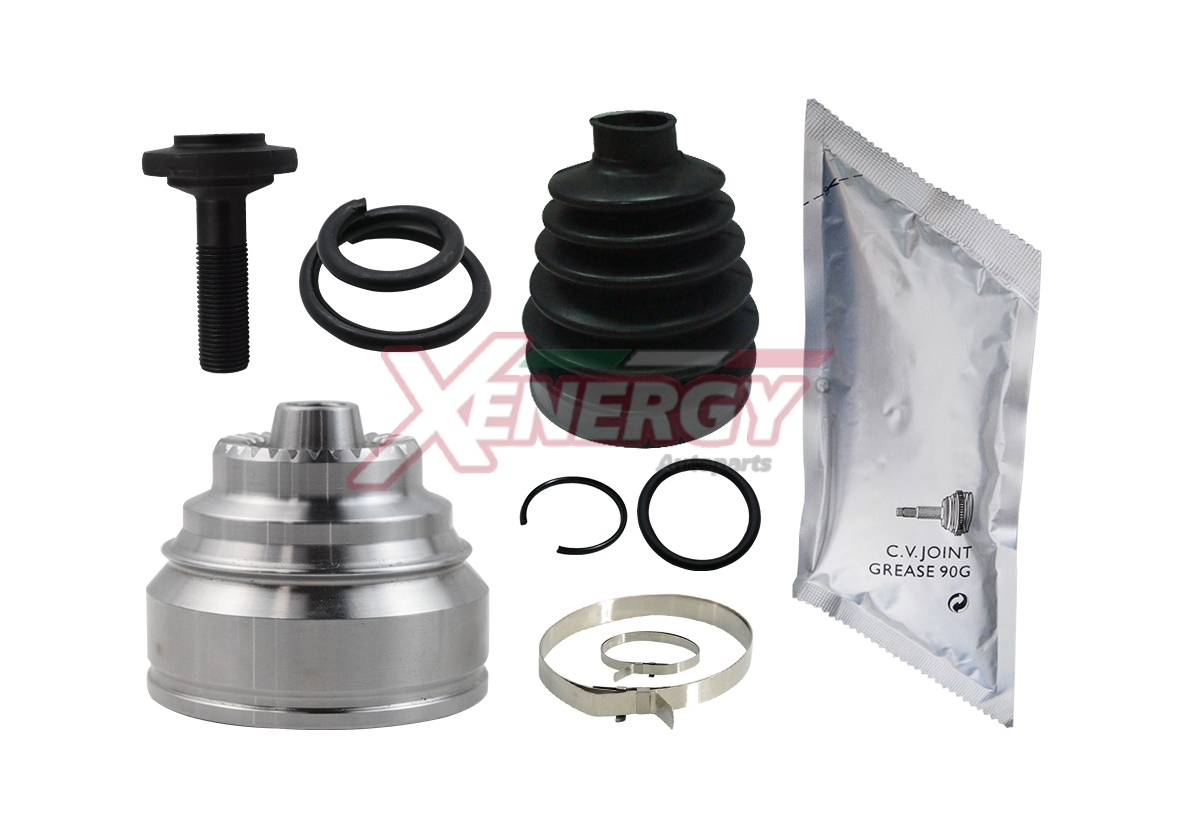XENERGY KIT GIUNTO OMOC. LATO RUOTA BMW