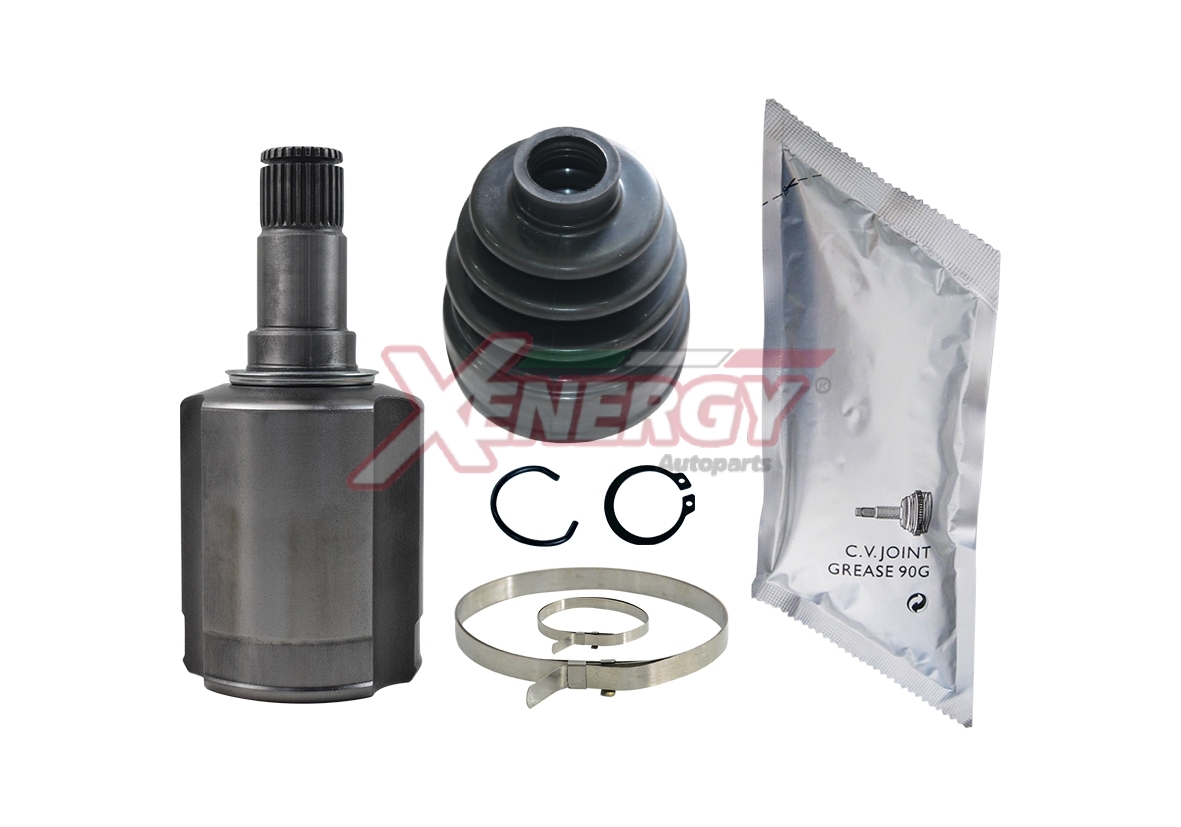 XENERGY KIT GIUNTO TRIPODE LATO CAMBIO MERCEDES A/T SX