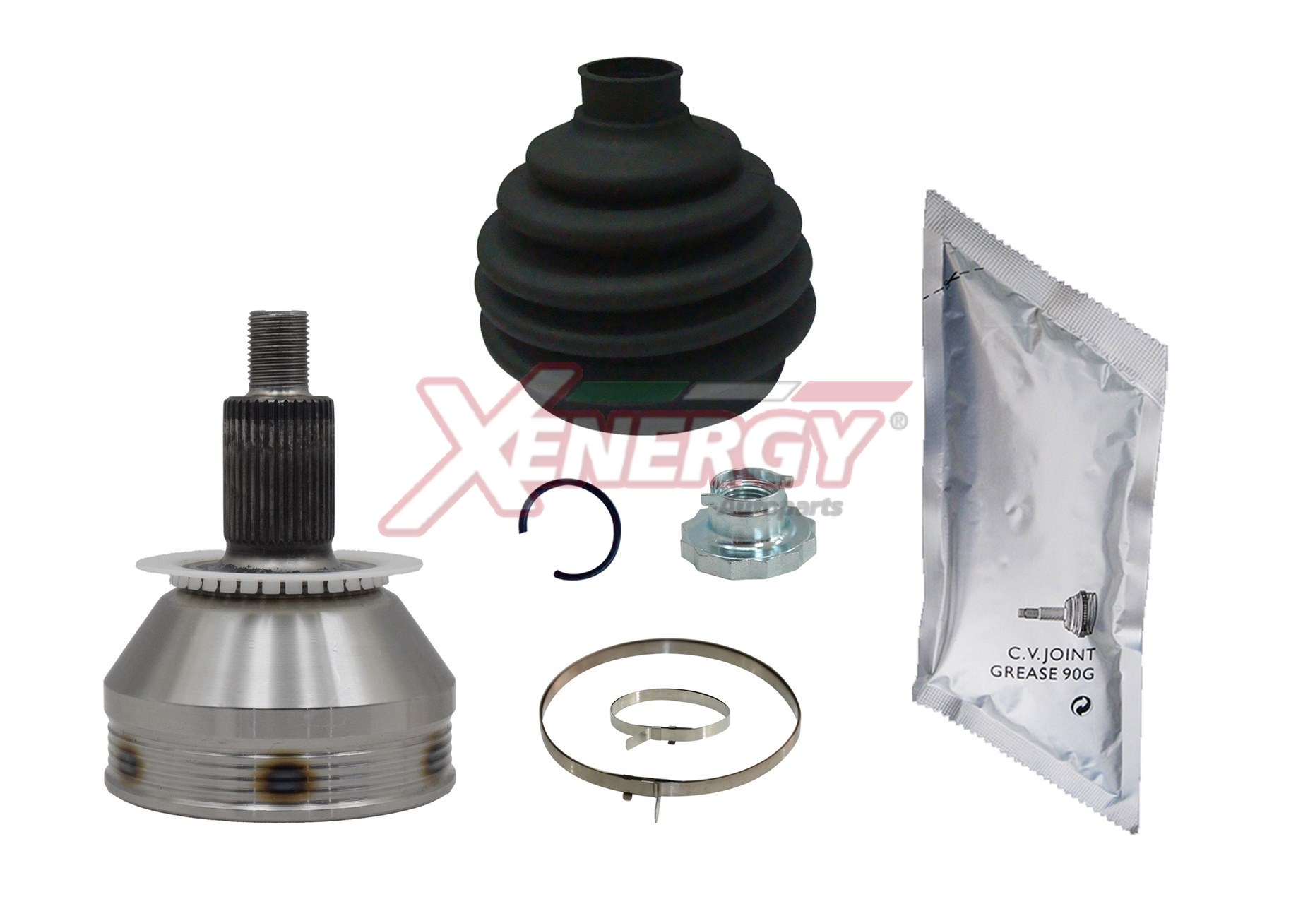 XENERGY KIT GIUNTO OMOC. LATO RUOTA AUDI