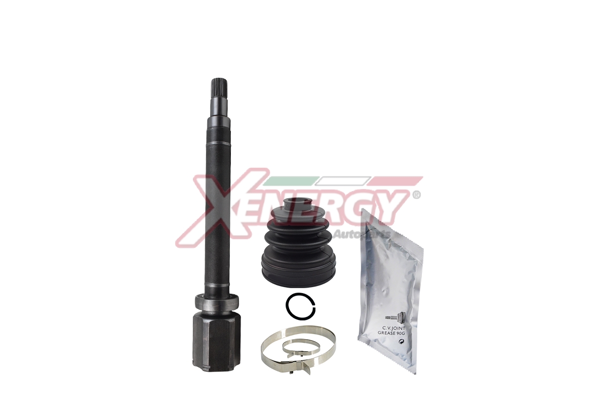 XENERGY KIT GIUNTO TRIPODE LATO CAMBIO FORD DX