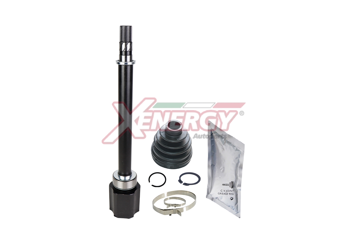 XENERGY KIT GIUNTO TRIPODE LATO CAMBIO NISSAN DX