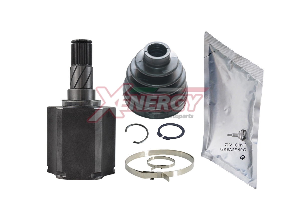 XENERGY KIT GIUNTO TRIPODE LATO CAMBIO NISSAN SX