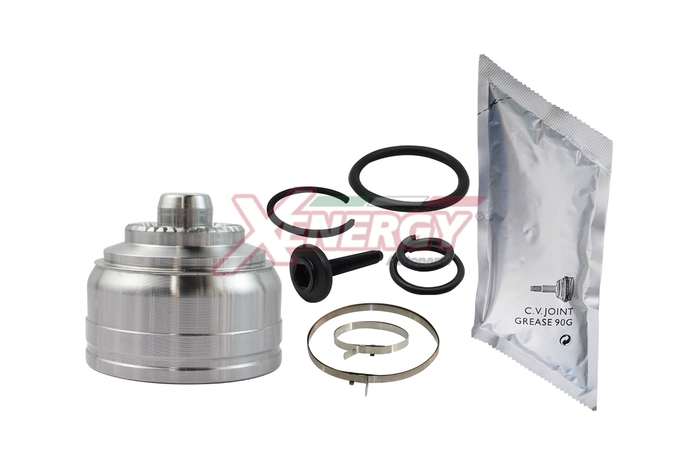 XENERGY KIT GIUNTO OMOC. LATO RUOTA MERCEDES