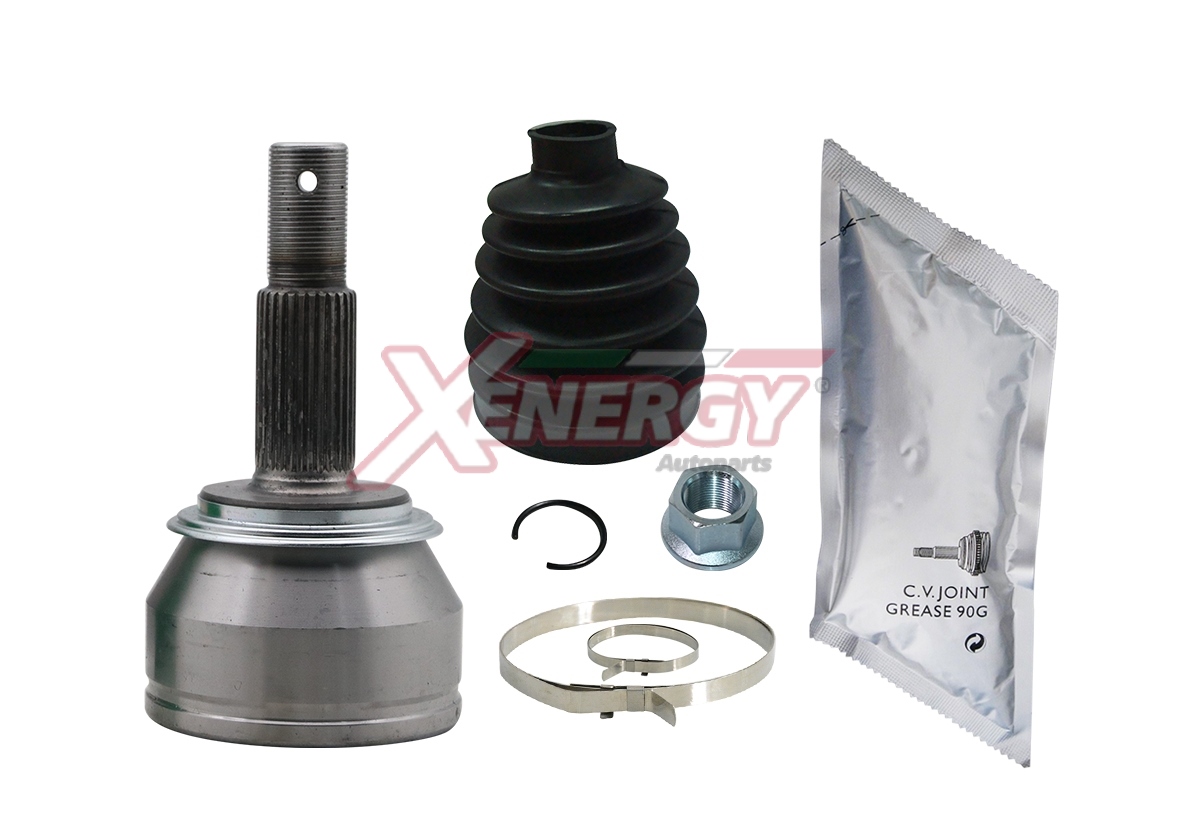 XENERGY KIT GIUNTO OMOC. LATO RUOTA NISSAN