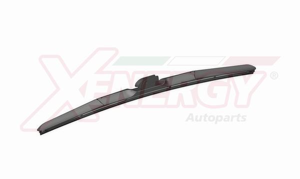XENERGY SPAZZOLE TERGI HYBRID TOP CM 45-ADATT. 8-A
