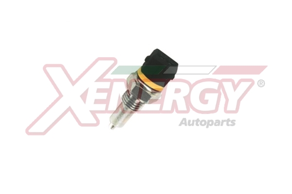 XENERGY TERMOSTATO-INTERRUTTORE