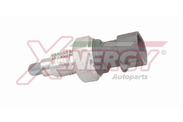 XENERGY TERMOSTATO-INTERRUTTORE