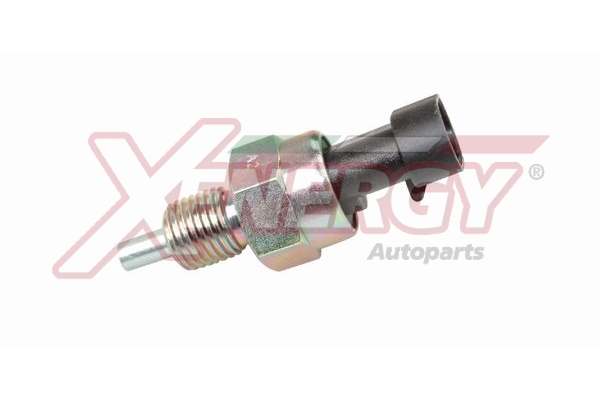 XENERGY TERMOSTATO-INTERRUTTORE
