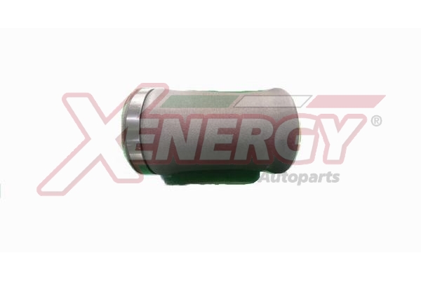 XENERGY SOSP.PNEUMATICHE BMW X5 3.0 D -06