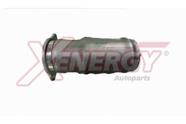 XENERGY SOSP.PNEUMATICHE