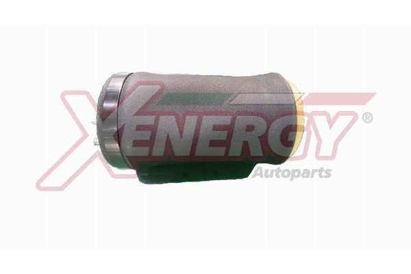 XENERGY SOSP.PNEUMATICHE