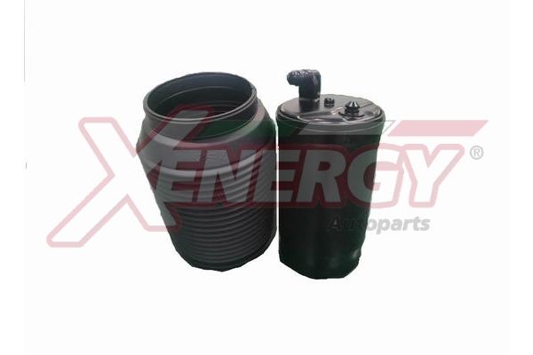 XENERGY SOSP.PNEUMATICHE