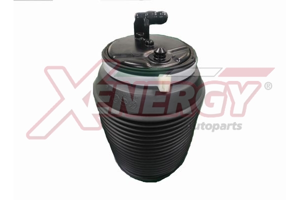 XENERGY SOSP.PNEUMATICHE