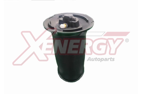 XENERGY SOSP.PNEUMATICHE