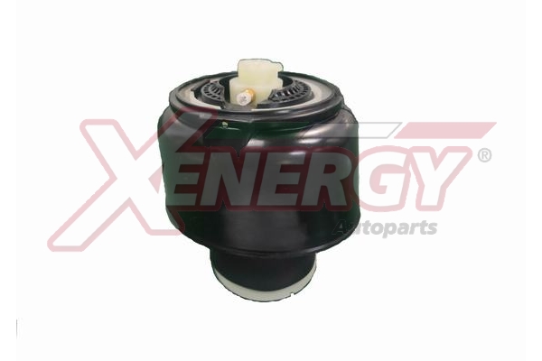 XENERGY SOSP.PNEUMATICHE