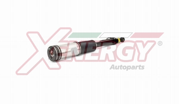 XENERGY SOSP.PNEUMATICHE