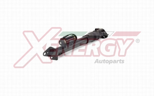XENERGY SOSP.PNEUMATICHE