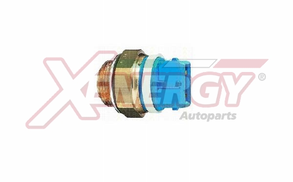 XENERGY TERMOSTATO-INTERRUTTORE