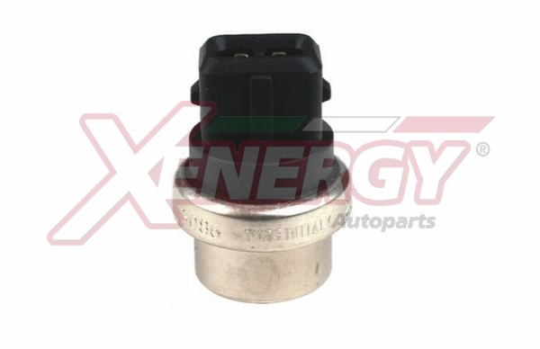 XENERGY TERMOSTATO-INTERRUTTORE