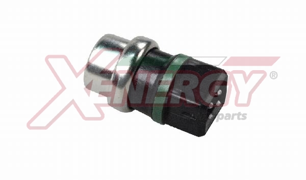XENERGY TERMOSTATO-INTERRUTTORE