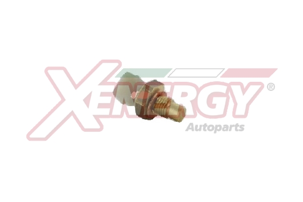 XENERGY TERMOSTATO-INTERRUTTORE