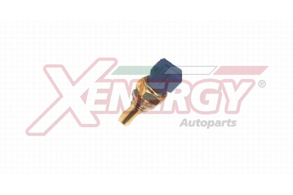 XENERGY TERMOSTATO-INTERRUTTORE