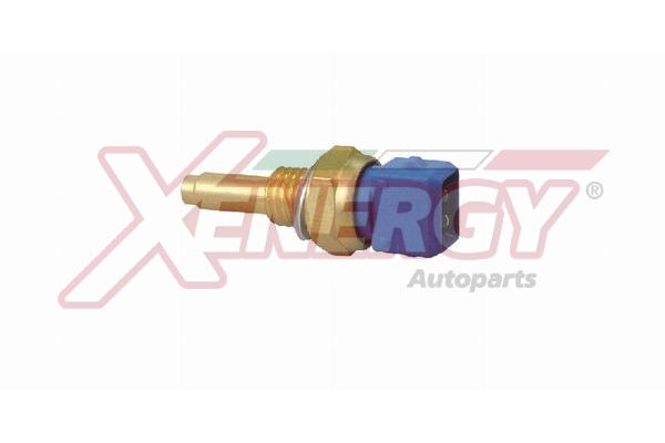 XENERGY TERMOSTATO-INTERRUTTORE