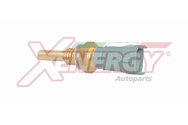 XENERGY TERMOSTATO-INTERRUTTORE