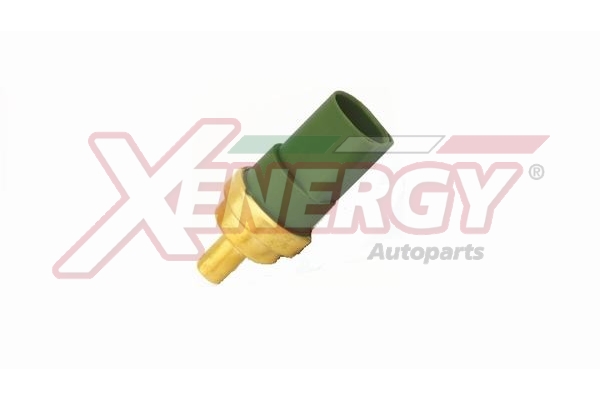 XENERGY TERMOSTATO-INTERRUTTORE