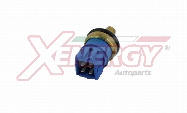 XENERGY TERMOSTATO-INTERRUTTORE